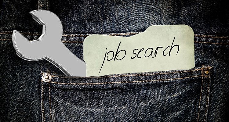 job search