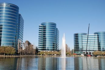 silicon valley redwood shores