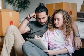 couple reading quotes