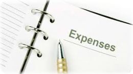 employee expenses
