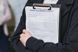 home insurance policy